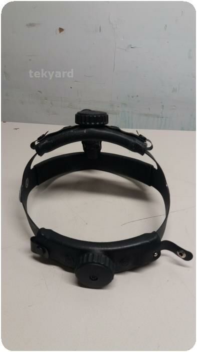 GULF MEDICAL Fiber Optic Headlight Light Source
