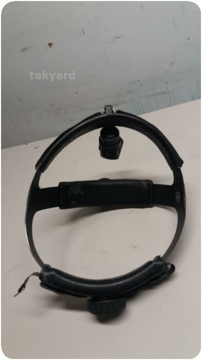 GULF MEDICAL Fiber Optic Headlight Light Source