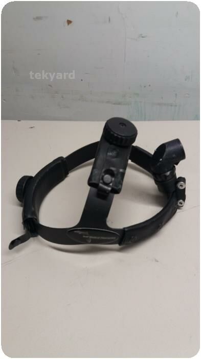 GULF MEDICAL Fiber Optic Headlight Light Source