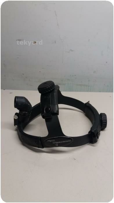 GULF MEDICAL Fiber Optic Headlight Light Source
