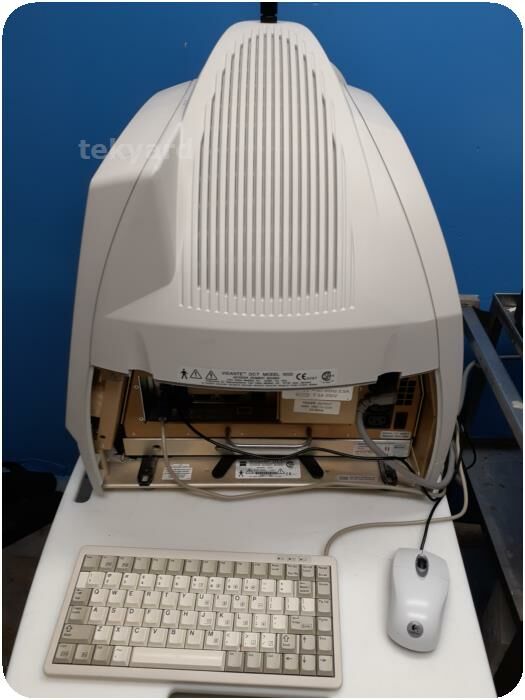 ZEISS VISANTE Model 1000 OCT Anterior Segment Digital Imaging System