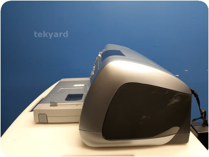 ZEISS VISANTE Model 1000 OCT Anterior Segment Digital Imaging System