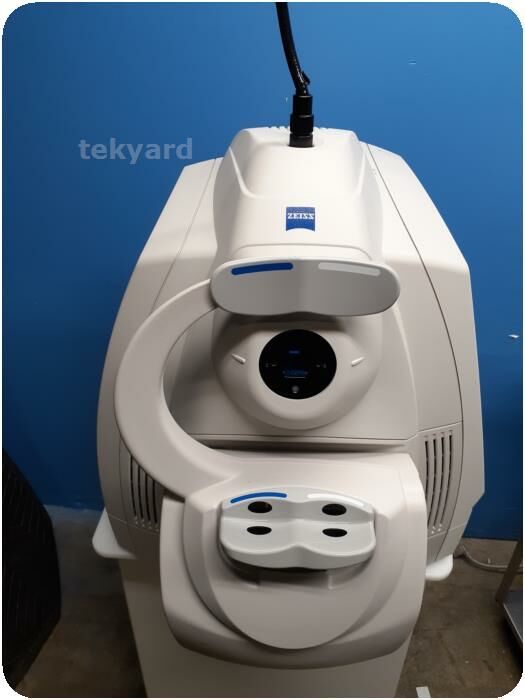 ZEISS VISANTE Model 1000 OCT Anterior Segment Digital Imaging System
