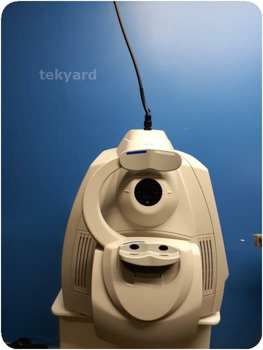 ZEISS VISANTE Model 1000 OCT Anterior Segment Digital Imaging System