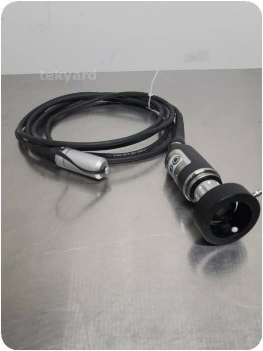 SOAKABLE Endoscope Camera Head