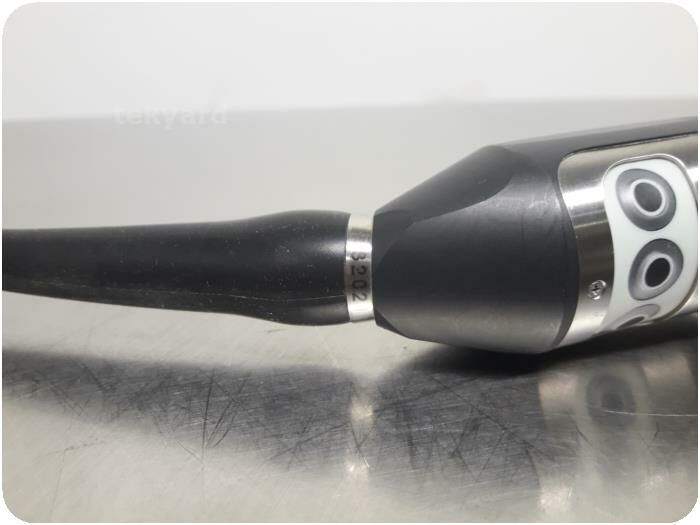 SOAKABLE Endoscope Camera Head