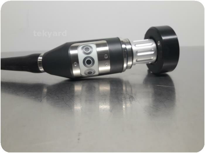 SOAKABLE Endoscope Camera Head