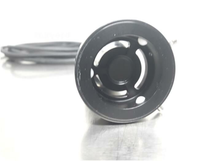 SOAKABLE Endoscope Camera Head