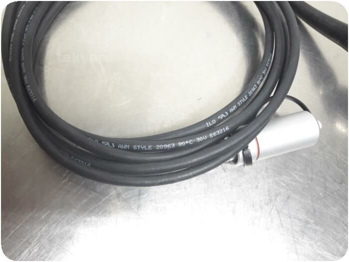 SOAKABLE Endoscope Camera Head