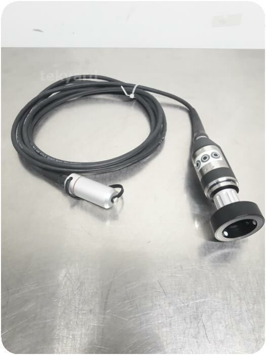 SOAKABLE Endoscope Camera Head