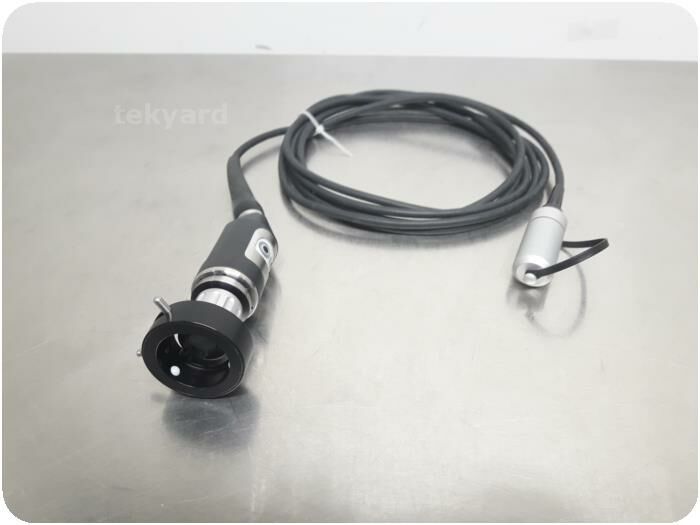 SOAKABLE Endoscope Camera Head