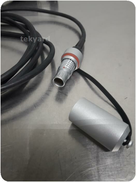 SOAKABLE Endoscope Camera Head