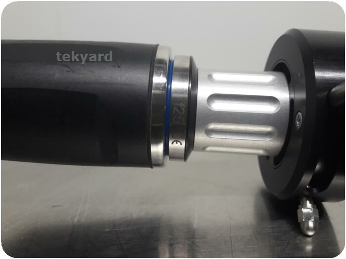 SOAKABLE Endoscope Camera Head