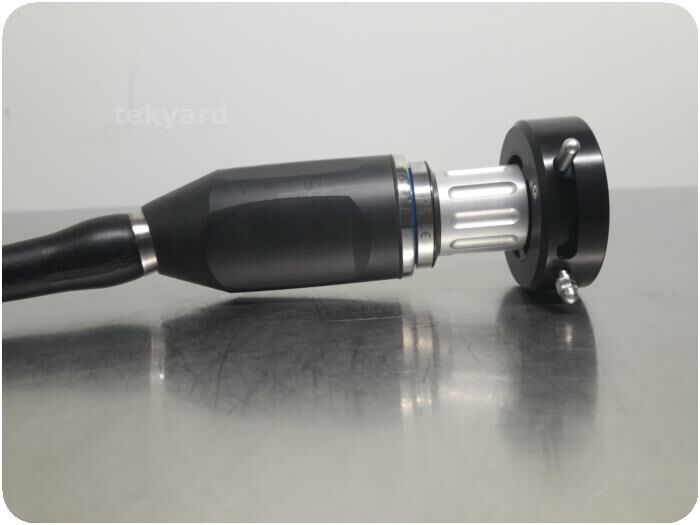 SOAKABLE Endoscope Camera Head