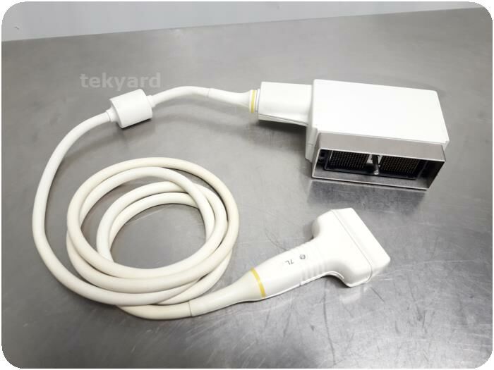 WIPRO GE 2302648 7L Ultrasound Transducer