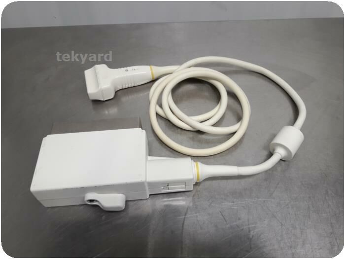 WIPRO GE 2302648 7L Ultrasound Transducer