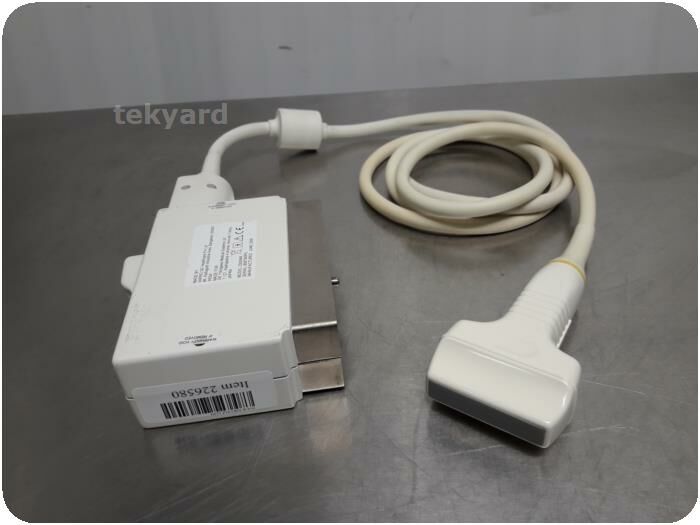 WIPRO GE 2302648 7L Ultrasound Transducer