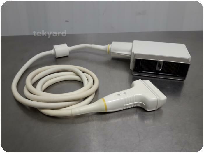WIPRO GE 2302648 7L Ultrasound Transducer