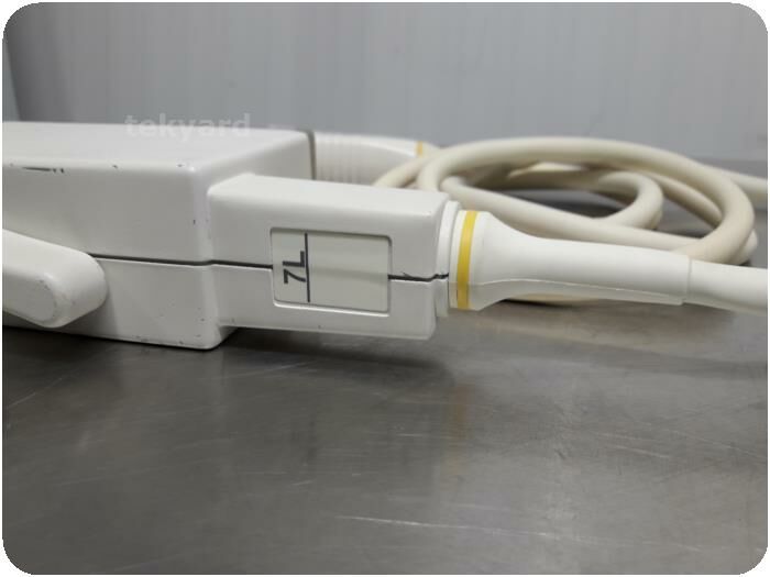 WIPRO GE 2302648 7L Ultrasound Transducer