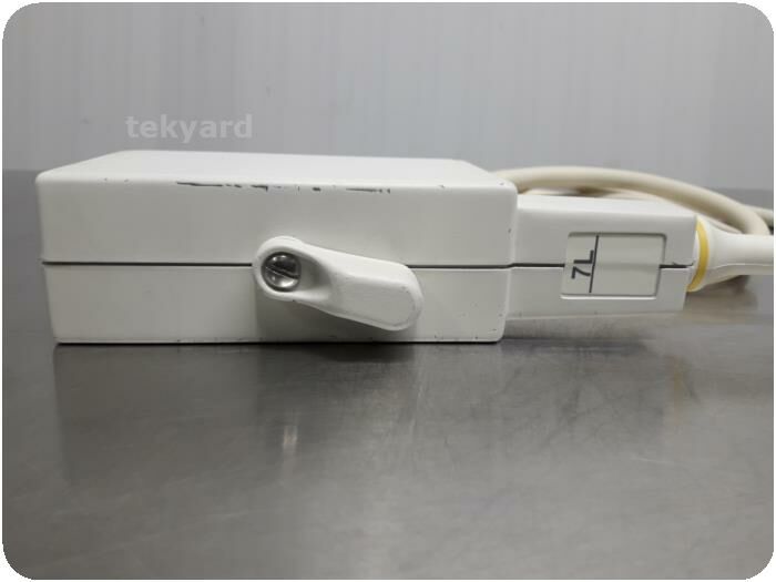 WIPRO GE 2302648 7L Ultrasound Transducer