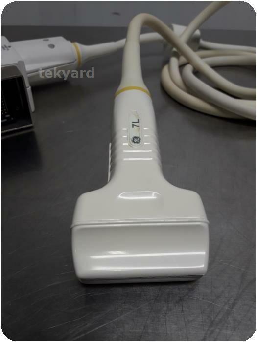 WIPRO GE 2302648 7L Ultrasound Transducer