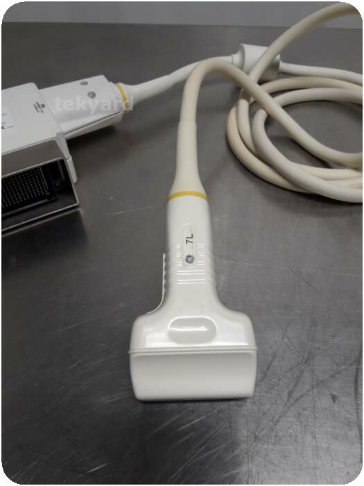 WIPRO GE 2302648 7L Ultrasound Transducer