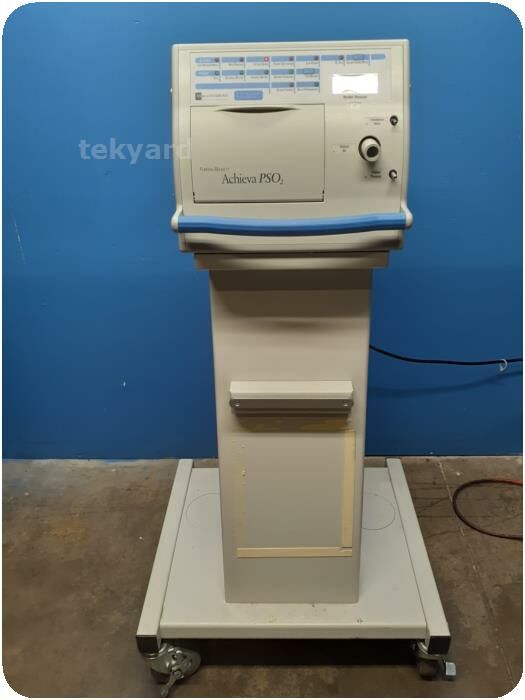 PURITAN- BENNETT Achieva PSO2 Ventilator