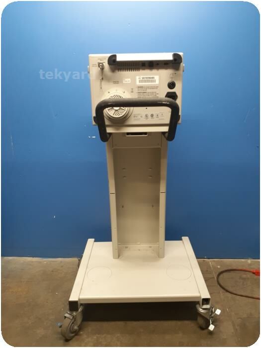 PURITAN- BENNETT Achieva PSO2 Ventilator