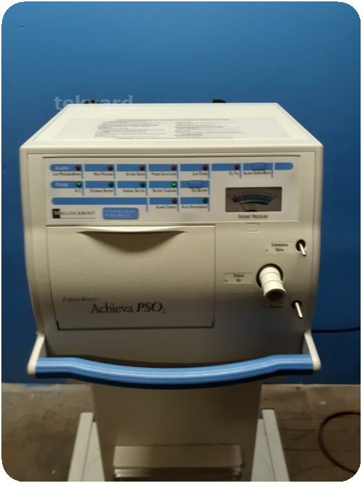 PURITAN- BENNETT Achieva PSO2 Ventilator