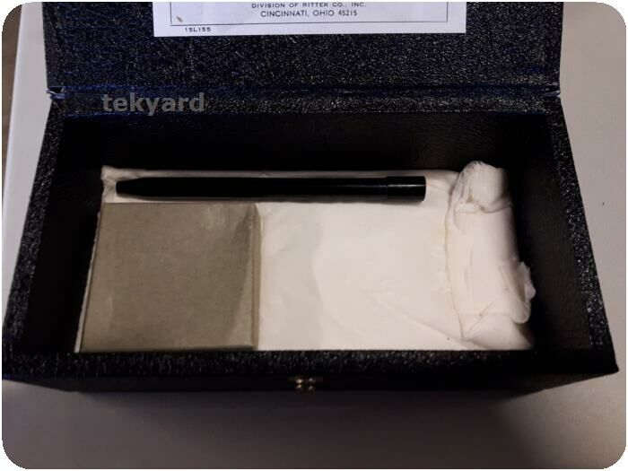 LIEBEL-FLARSHEIM Retinal Detachment Kit