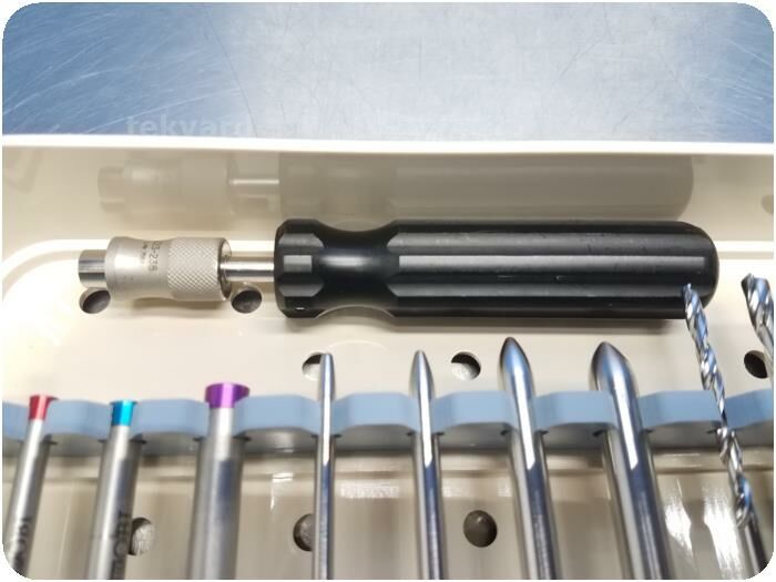 OBI OSTEOBIOLOGICS Trukor Plus Site Preparation Kit