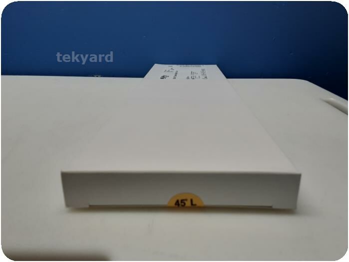 LOT OF 2 DEPUY MITEK IDEAL 251003 Suture Shuttle