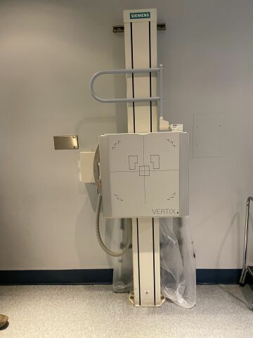 SIEMENS Multix Rad Room