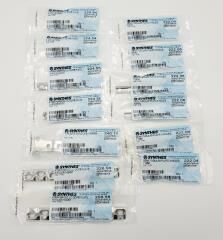 SYNTHES 690.463 Basic Plate Set LC-DCP with Graphic Case