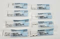SYNTHES 690.463 Basic Plate Set LC-DCP with Graphic Case