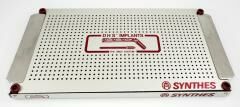 SYNTHES 105.35 Screws – Lot of 10