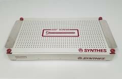 SYNTHES Various Self Tapping Screw Set