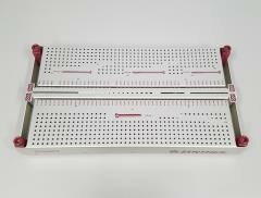 SYNTHES Various Self Tapping Screw Set