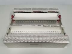 SYNTHES Various Self Tapping Screw Set