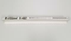 SYNTHES Various Self Tapping Screw Set