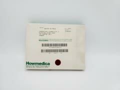 HOWMEDICA 6475-3-942 Kinematic Rotating Hinge Knee STD Bumper Only