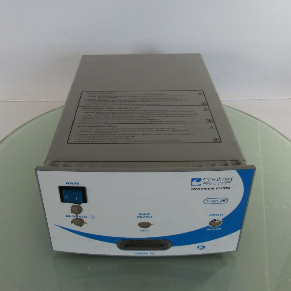 CONMED IM3300 Control for O/R Camera