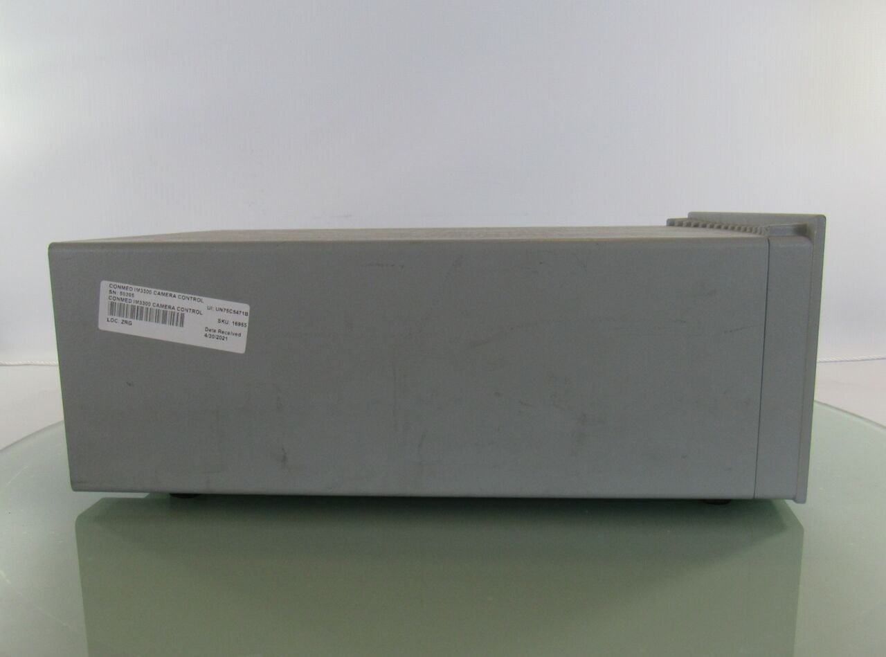 CONMED IM3300 Control for O/R Camera