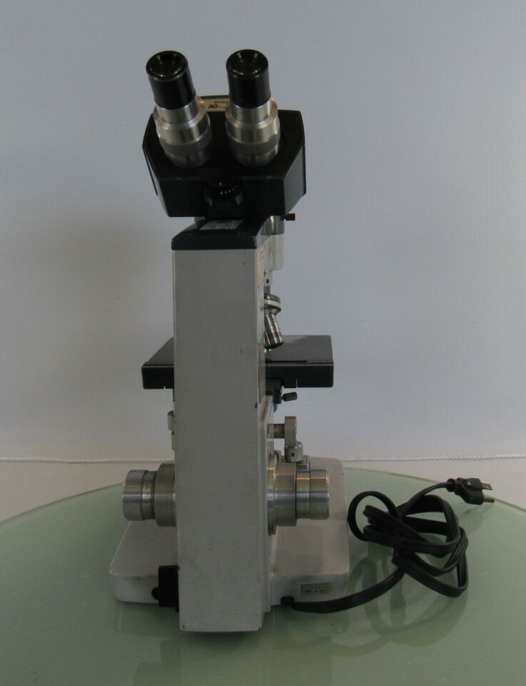 AO SCIENTIFIC Illuminator 1130A Microscope