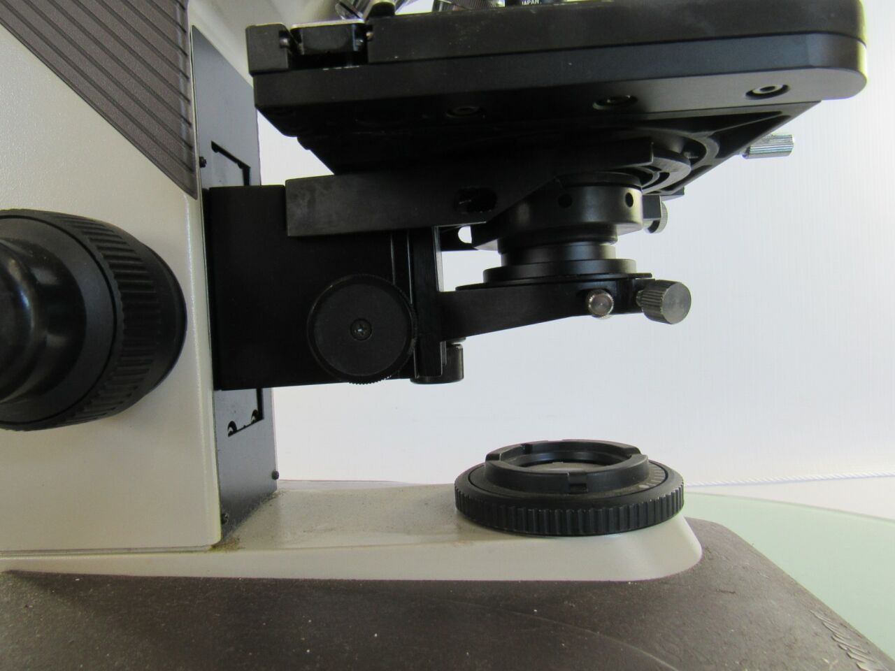 NIKON Labphot 2 Microscope