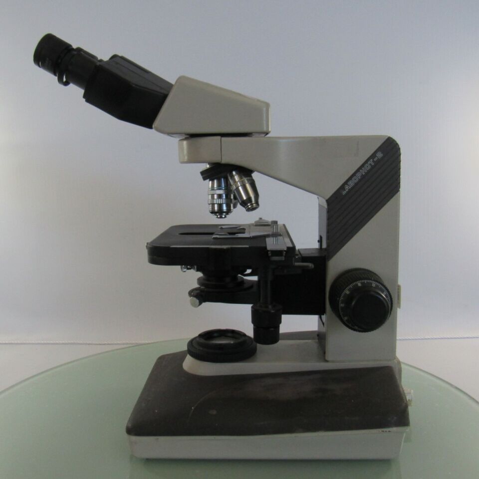 NIKON Labphot 2 Microscope