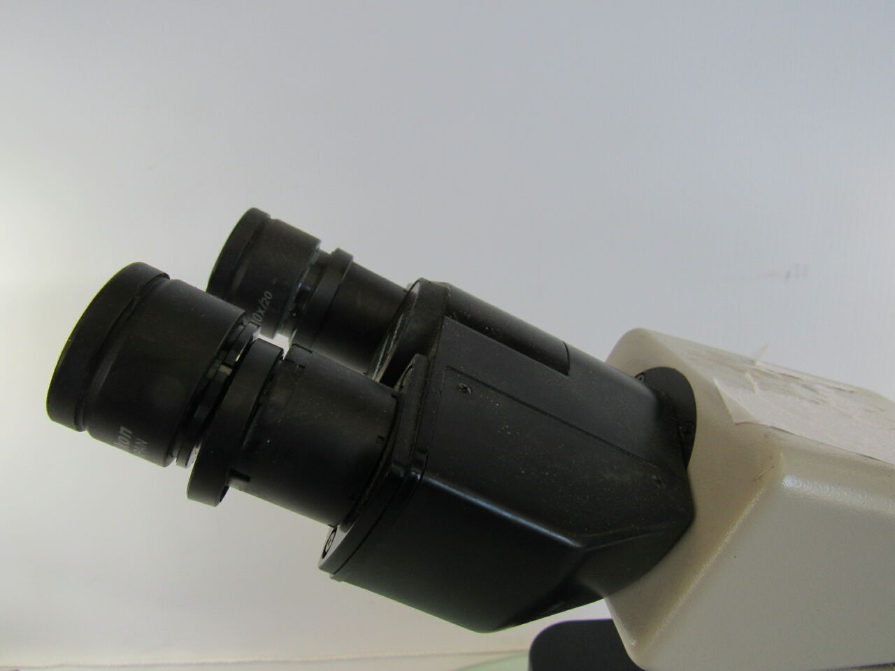 NIKON Labphot 2 Microscope