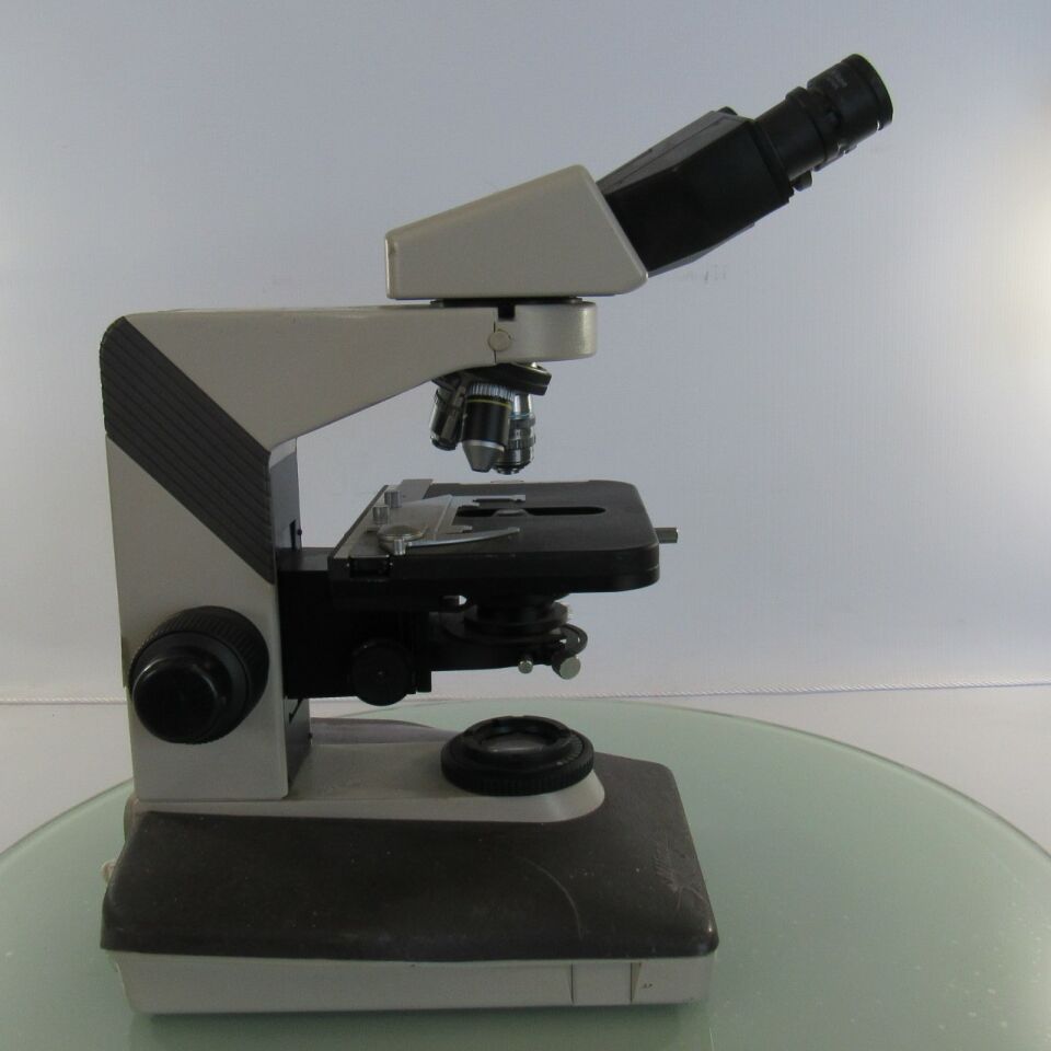 NIKON Labphot 2 Microscope