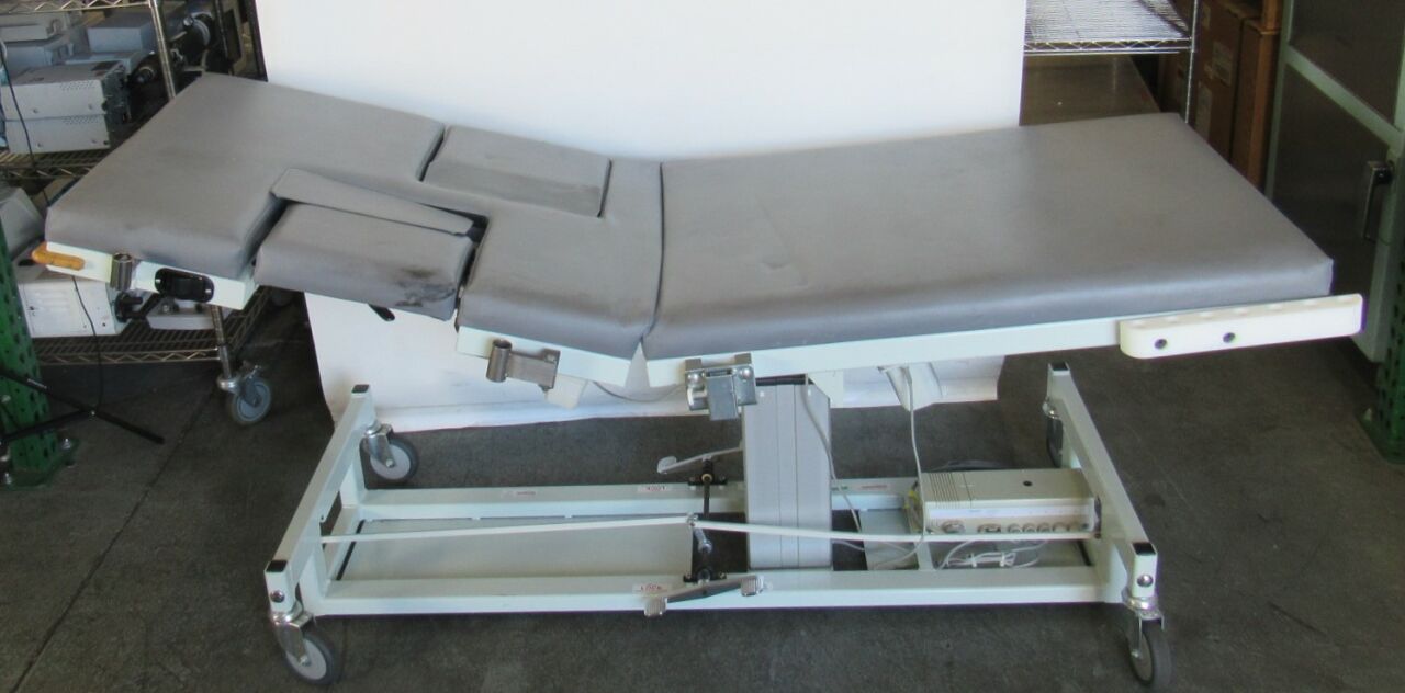 MAGNETIC MAX30-A130345A1710A-000 Ultrasound Table