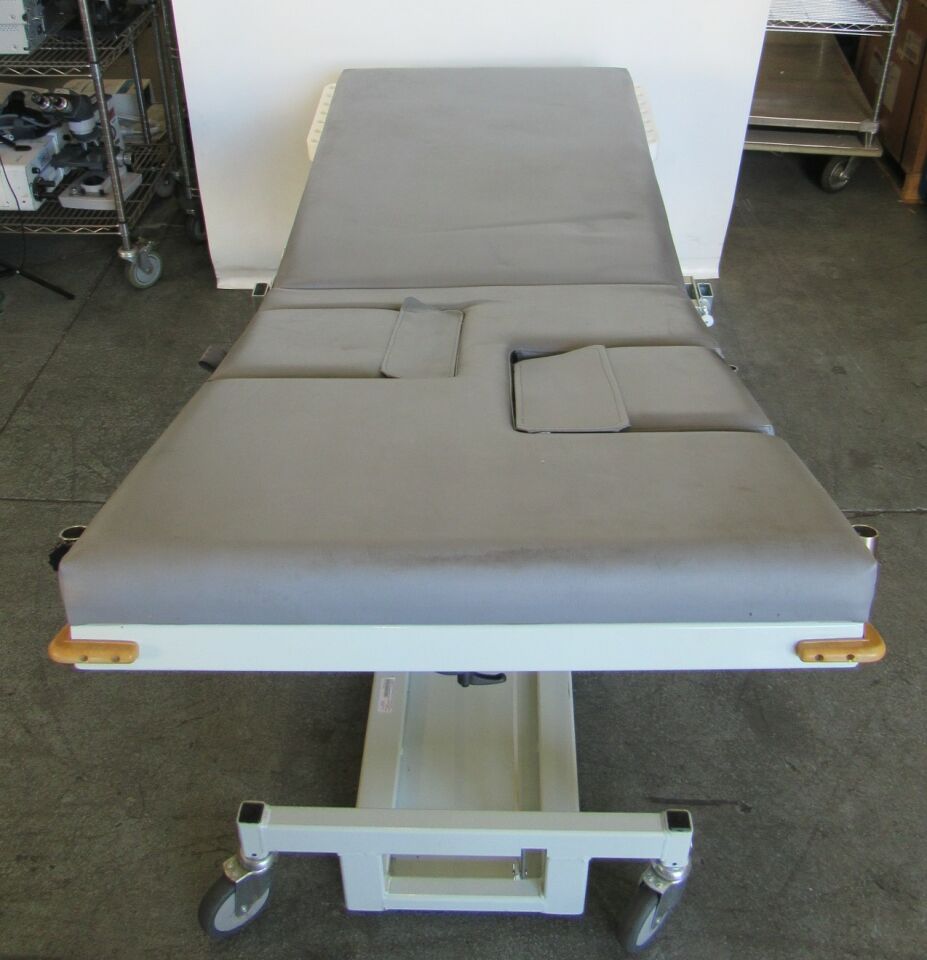 MAGNETIC MAX30-A130345A1710A-000 Ultrasound Table